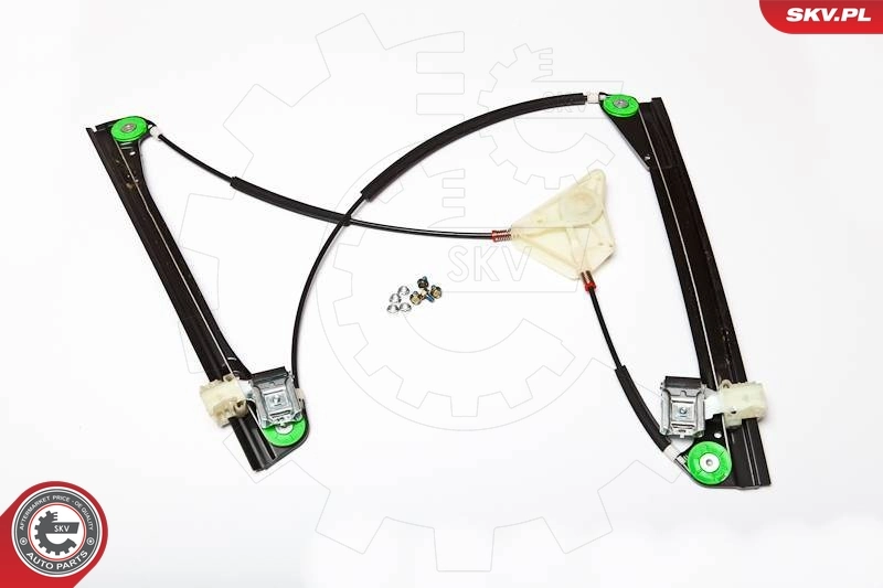 Window Regulator